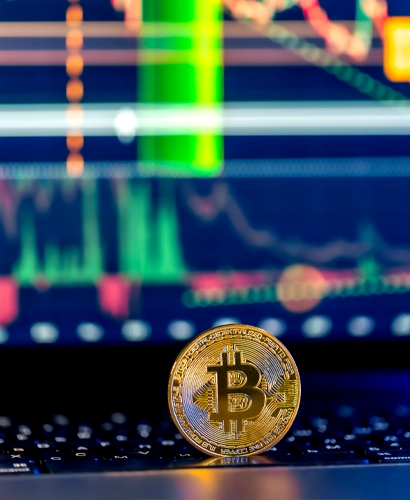 Dati di trading CryptaIntelliBank